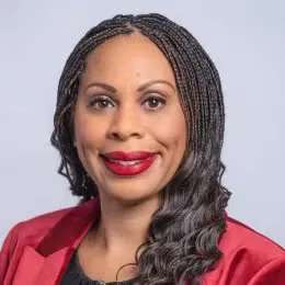Portrait of Jioni Lewis
